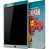 Marvel Classic Comics The Invincible Iron Man iPad Skins